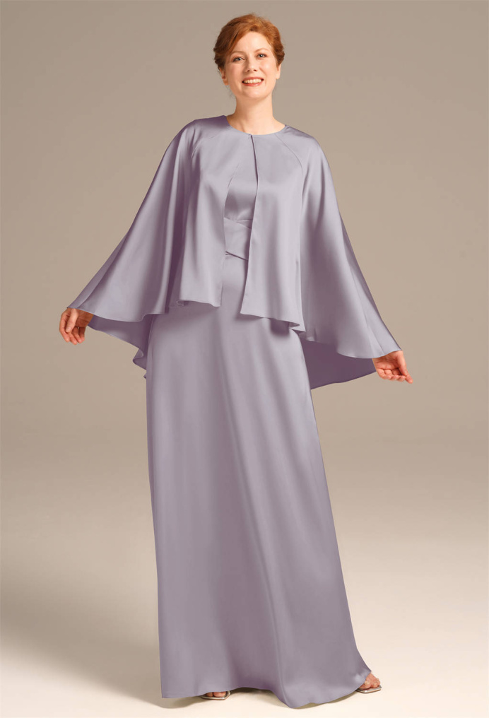 AW Katabatic Dress